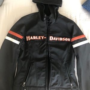 Harley Davidson Jacket *Youth*